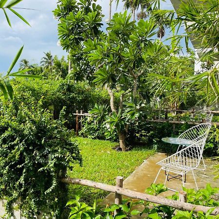 Hoian Tranquil Lodge - Chon Binh Yen Hoi An Exterior photo