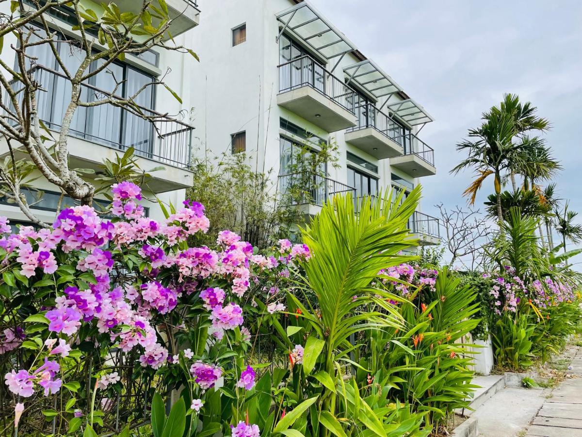Hoian Tranquil Lodge - Chon Binh Yen Hoi An Exterior photo