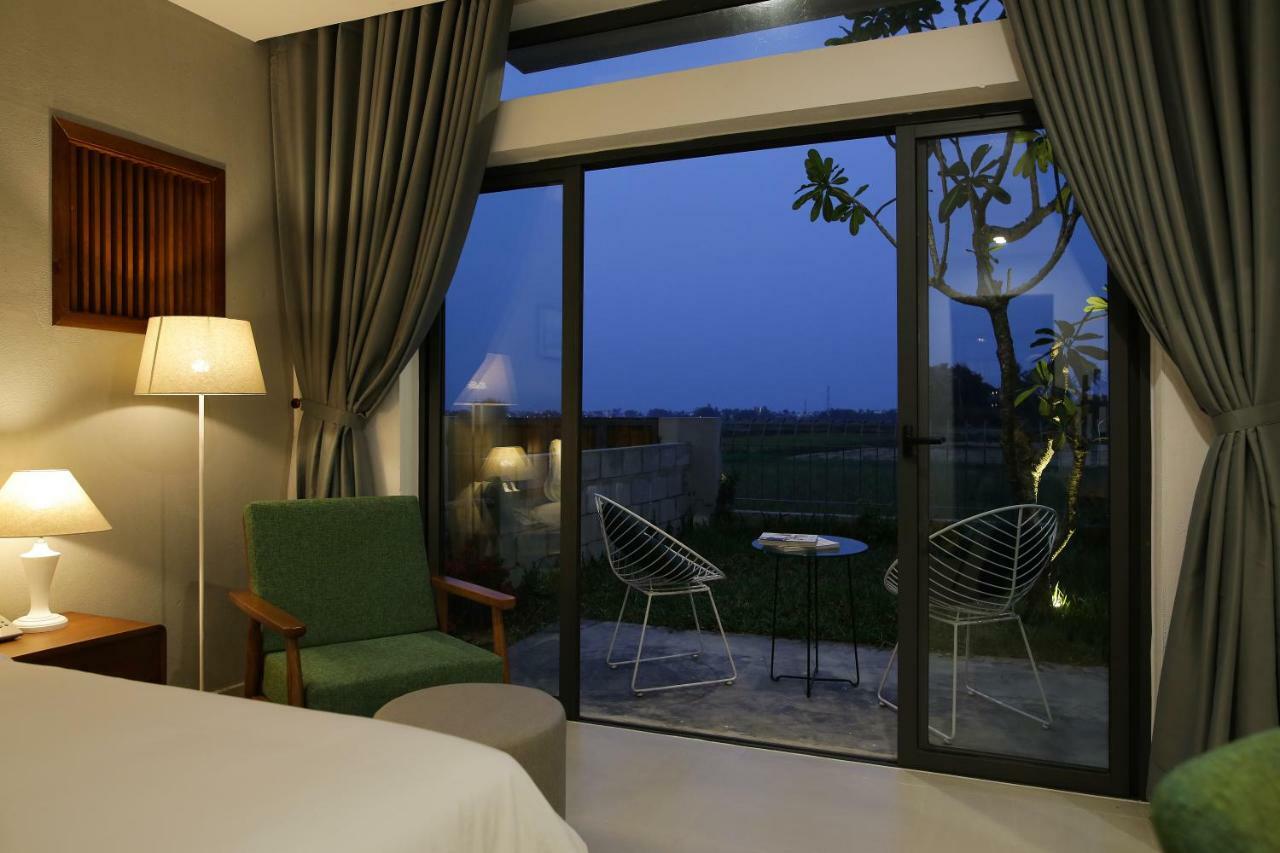 Hoian Tranquil Lodge - Chon Binh Yen Hoi An Exterior photo