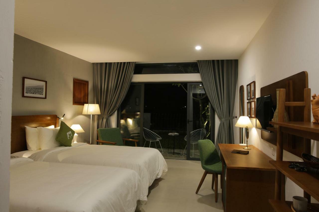 Hoian Tranquil Lodge - Chon Binh Yen Hoi An Exterior photo