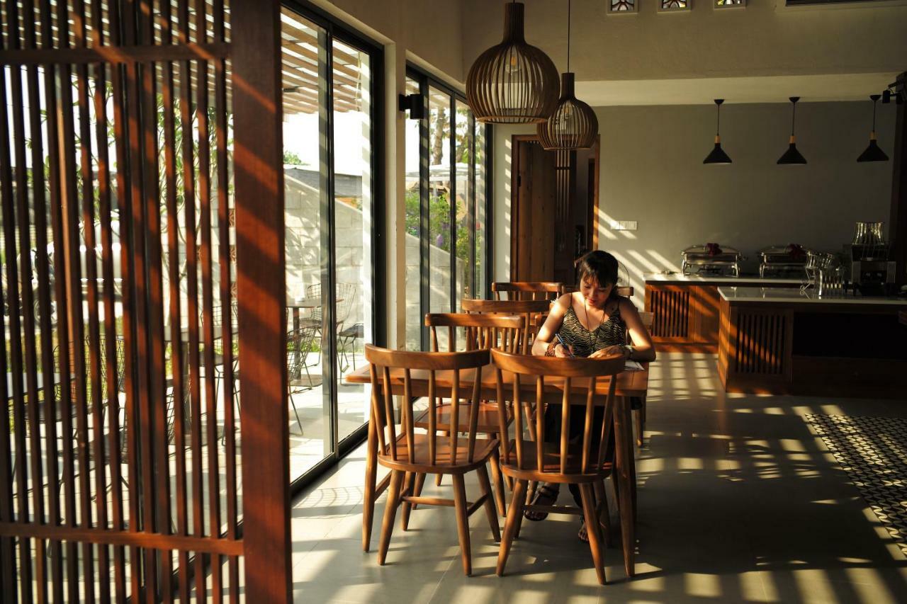 Hoian Tranquil Lodge - Chon Binh Yen Hoi An Exterior photo